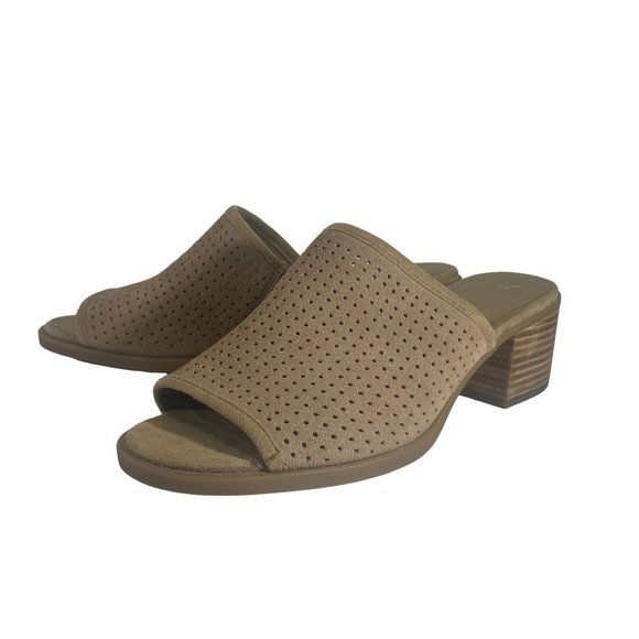 Koolaburra Shoes - Koolaburra by UGG Women's W Raychel Slide Sandal size 6